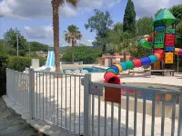 Comfortable mobile home rental Hôtels à : Les Arcs