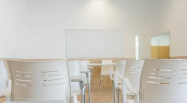 Albergue Las Salinas