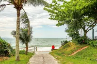 Studio completo a 3min do mar JRR205 - 3-Star