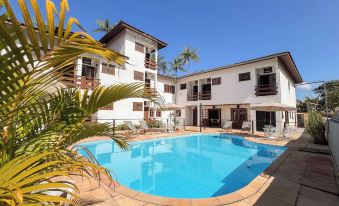 Pousada Villa Tupi Ubatuba