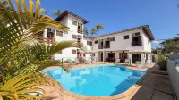 Pousada Villa Tupi Ubatuba