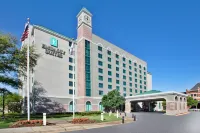 Embassy Suites by Hilton Montgomery Hotel & Conference Center Hotel in zona The Scott and Zelda Fitzgerald Museum