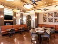Homewood Suites by Hilton Indianapolis-Downtown Hotels in Indianapolis