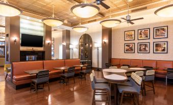 Homewood Suites by Hilton Indianapolis-Downtown