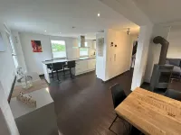 Vacation cottage EifelJECK