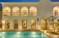 Casa Brilhante 4Br Private Pool Villa nr Assagao -  Casas de vacaciones