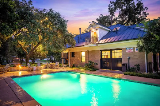 소피스 가스트하우스