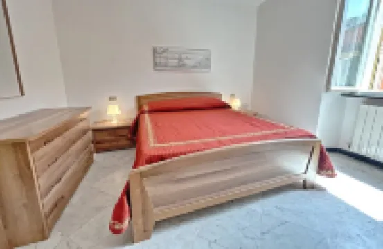 NEL CORSO TRA LE BAIE