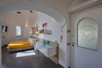 Olive house, luxury retreat Hotels in Furore