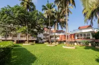 Nature Bliss 1 Bedroom Apartment Hotels near Ripples Multi Cuisine Restaurant at Colva