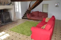 L'Escapade, Tramonzac فنادق في Bonnes