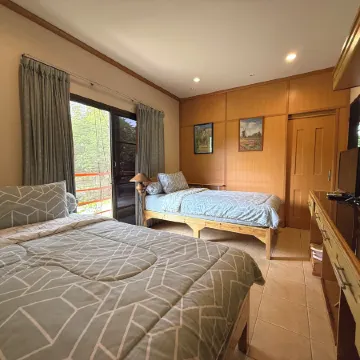 Saku Boutique Homestay
