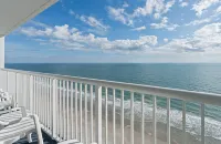 Sea Watch Resort - Scenic