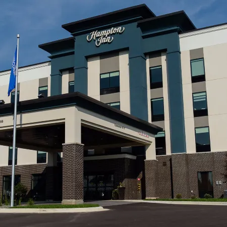 Hampton Inn by Hilton Superior Duluth