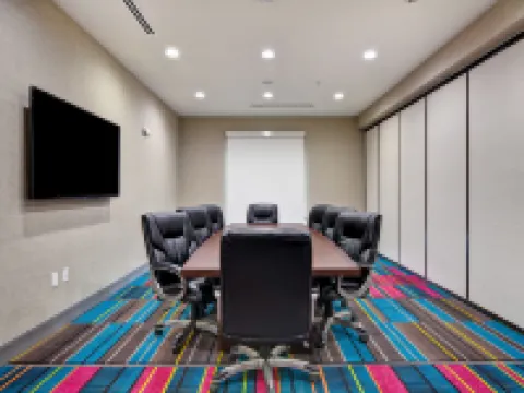 Home2 Suites by Hilton Pecos Hotels in Pecos