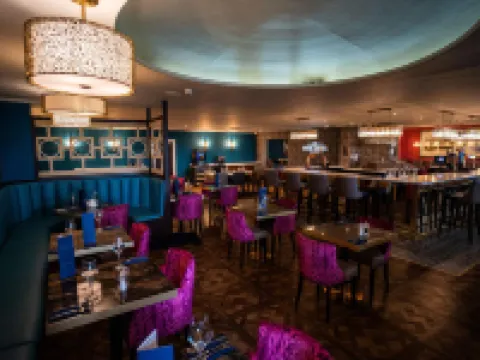 Park Hall Hotel and Spa Wolverhampton Hotels in Wolverhampton