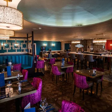 Park Hall Hotel and Spa Wolverhampton