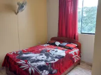 DEPARTAMENTO 302 - HOSPEDAJE EDUCOL Hotels in Moyobamba