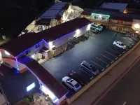 New American Inn & Suites Hotels in Orange