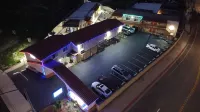 New American Inn & Suites Hotels in Yorba Linda