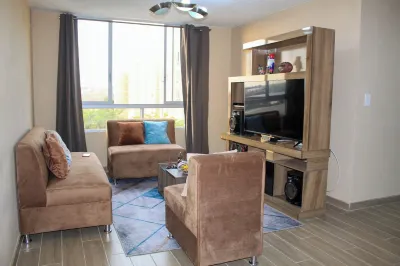 Apartamento en Chiclayo Hotels in 