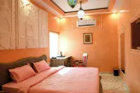 Satoria Villa-Fort view rooms with Infinity Pool. Hotels in Amer