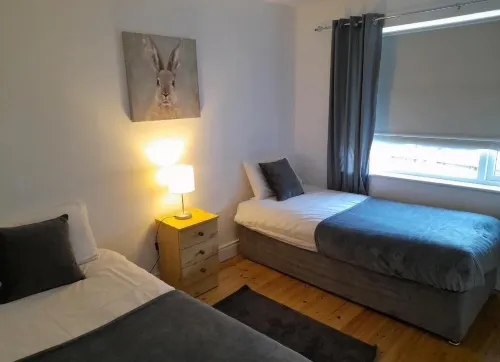 Delphi Cottage