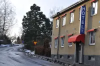 Kungsbacken Hotell & Konferens Hotels in 