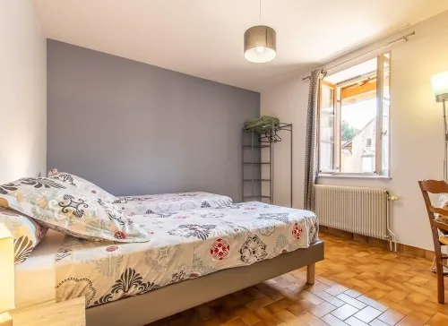 "Claudette's House" Hotels in Lugny