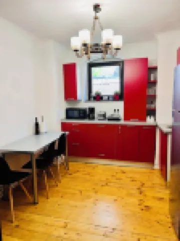 Charming Apartment with WiFi in Historic Sibiu