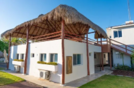 The Beautiful Villa Hôtels à : 