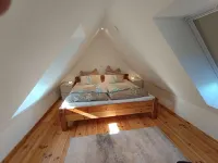 New vacation apartment in Kappeln/Schlei, quiet, central location. Dog friendly!