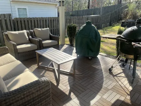 Beautiful House for the Masters-Close to Augusta Nationals Women’s tournament