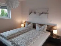 Vacation home MB Hotels in Sundhausen