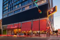 Hotel Indigo El Paso Downtown Hotels in El Paso