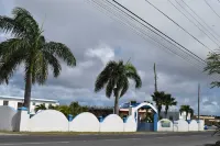 Easy Corner Villas - 2 Bedroom Villas Hotels in Sandy Ground