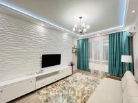 Avicenna - 3 rooms apartment
