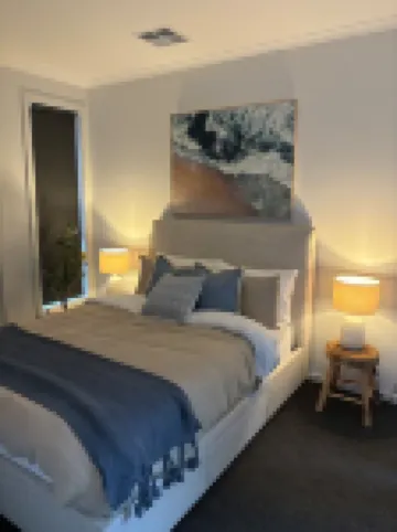 Seaside Daisy 3 Bedrooms 6 Beds