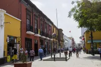 Apartamento CENTRO TRUJILLO - PERU