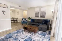 Retro Charm, Modern Comfort - Minutes from BHM!