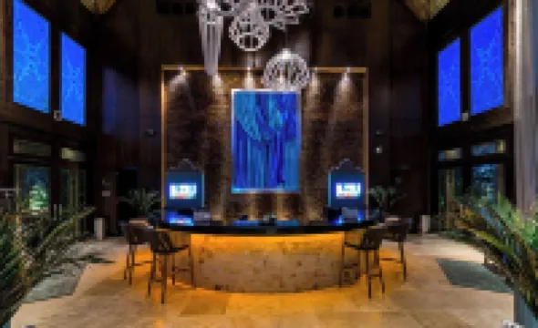 Two Bedroom Villa @ Grand Luxxe Riviera Maya