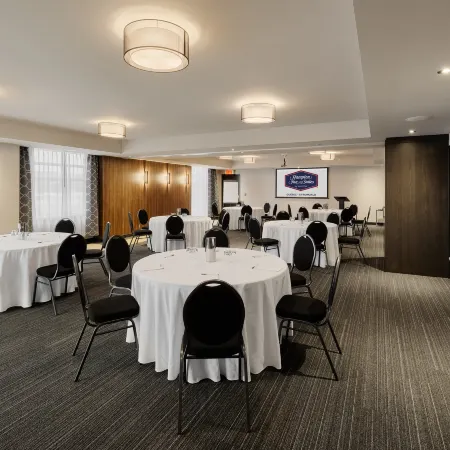 Hampton Inn & Suites by Hilton Quebec City Levis
