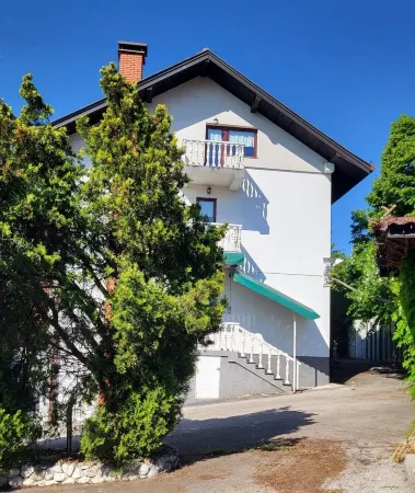 Zwei Deluxe Appartment in Sarajevo