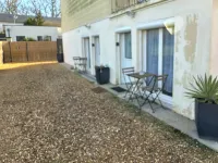 Tours, Touraine and Loire Valley Castles Hotels in Fondettes