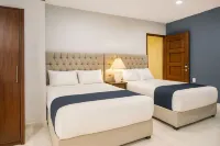 Casa Santa Fe, Guanajuato - Mountain View
