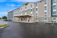 Woodspring Suites Elkhart