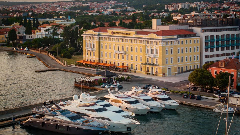 Hyatt Regency Zadar