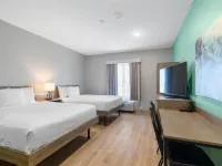 Echo Suites Extended Stay by Wyndham Houston Katy West Hotels in Katy