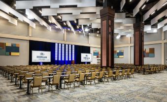 Hilton DFW Lakes Executive Conference Center