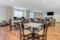 Comfort Inn St Louis Airport - Frühstück
